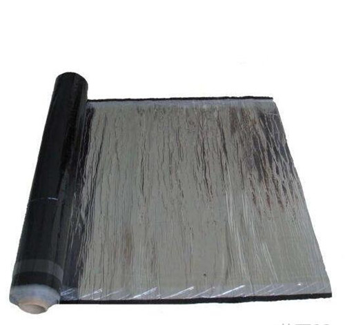 自粘性防水卷材除了施工工藝還有哪些優(yōu)點(diǎn)值得我們選購(gòu)